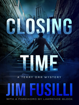 cover image of Closing Time